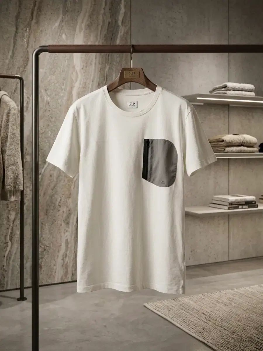 デザビエ 完売品 神は死んだ ロング Tシャツ 黒×白 Deshabillz