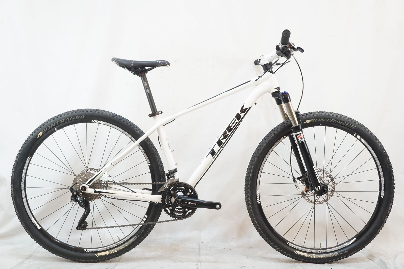 TREK 「トレック」 SUPERFLY 5 2014年モデル マウンテンバイク / バイチャリ浦和ベース