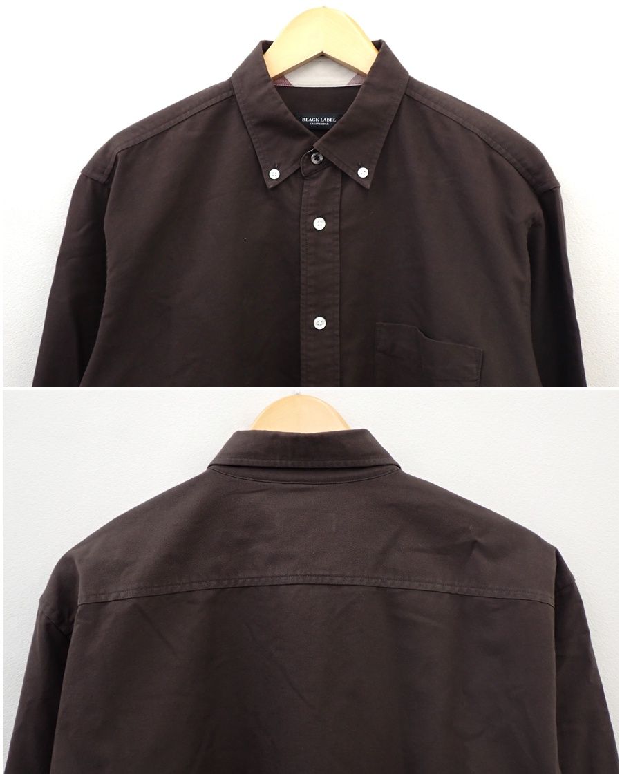 ☆8488☆BLACK LABEL CRESTBRIDGE ブラックレーベル クレストブリッジ
