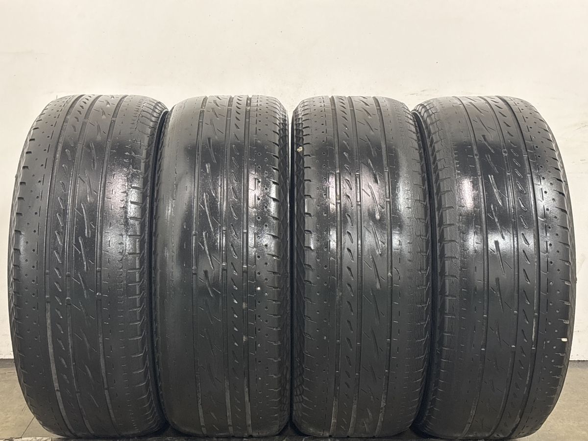 【スバル レガシィ アウトバック 純正ホイール 17インチ7J5HPCD100+48】【BS REGNO GR-XT 215/55R17】 フォレスター流用可　(TG137) クレジットカード QR決済可能 ホイールのみ販売可能】スバル BP レガシィアウトバック 純正 17in 7J