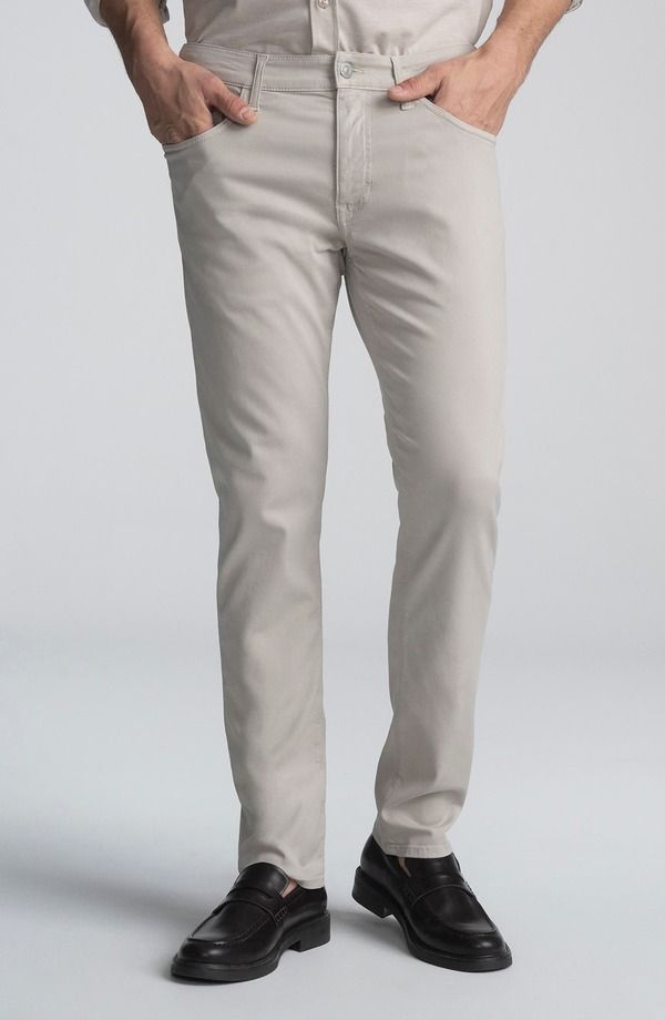 マーヴィ ジーンズ メンズ ボトムス カジュアルパンツ スリムフィット Mavi Jeans Jake Slim Fitwill Pants Pebble City