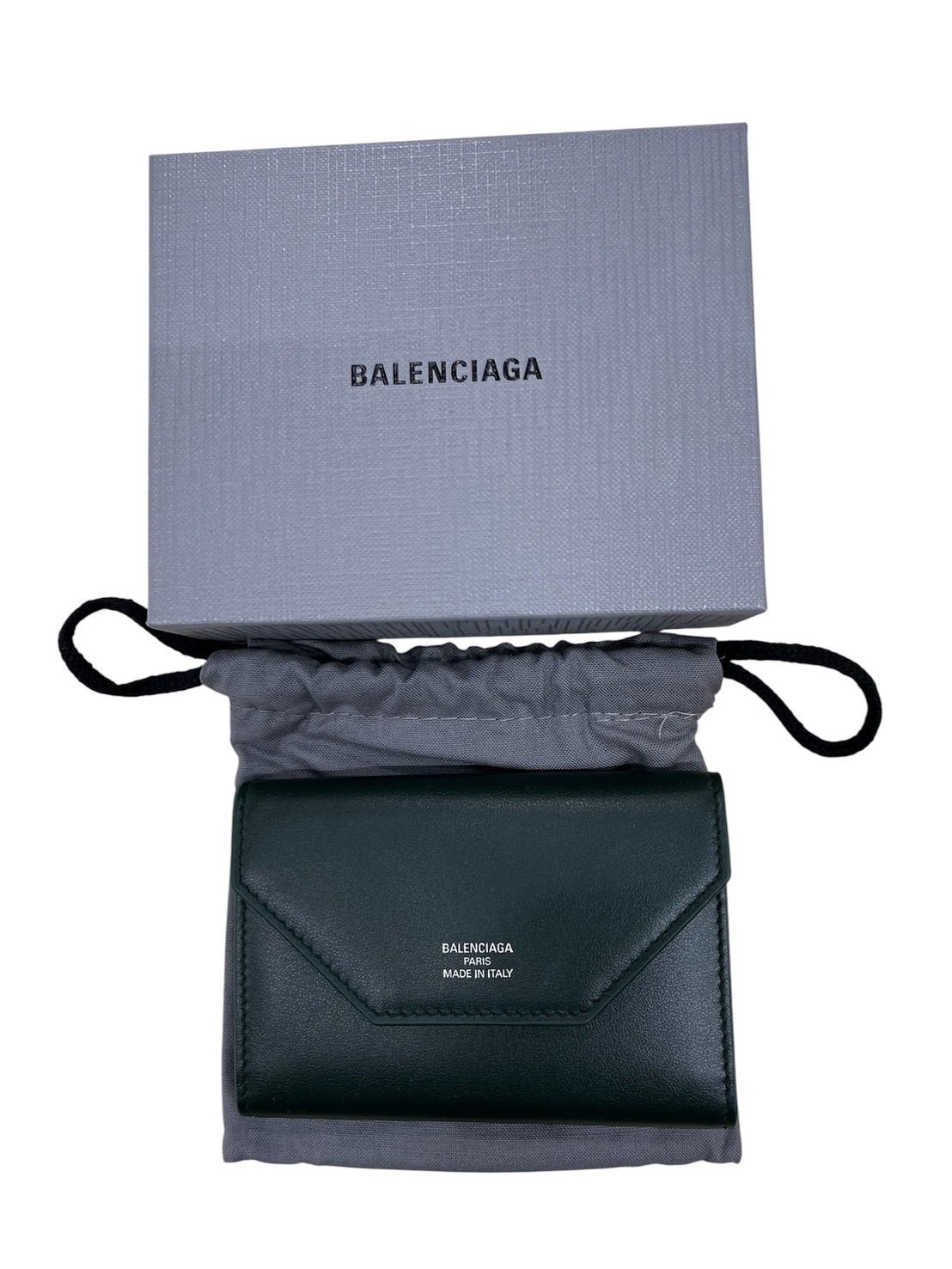 BALENCIAGA バレンシアガ　ENVELOPE 6連キーケ－ス