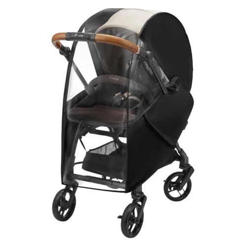 Combi コンビ 純正 両対面A型ベビーカー用 マルチフィットレインカバーOA 防風 防水 花粉 飛沫対策にpms f4913f27