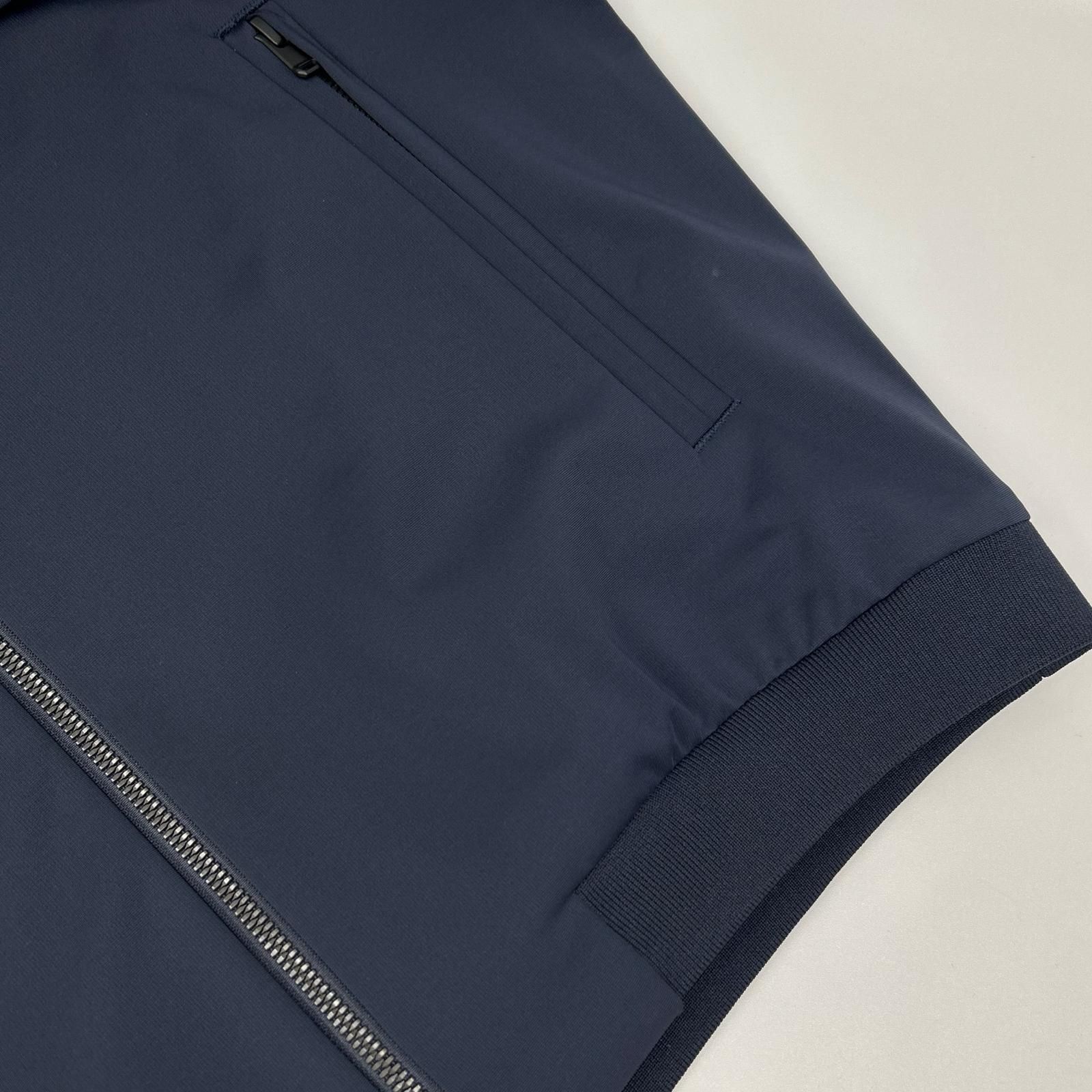 CLOTHET クロスクローゼット CLG-50001 ネイビー Matte Twist Flight