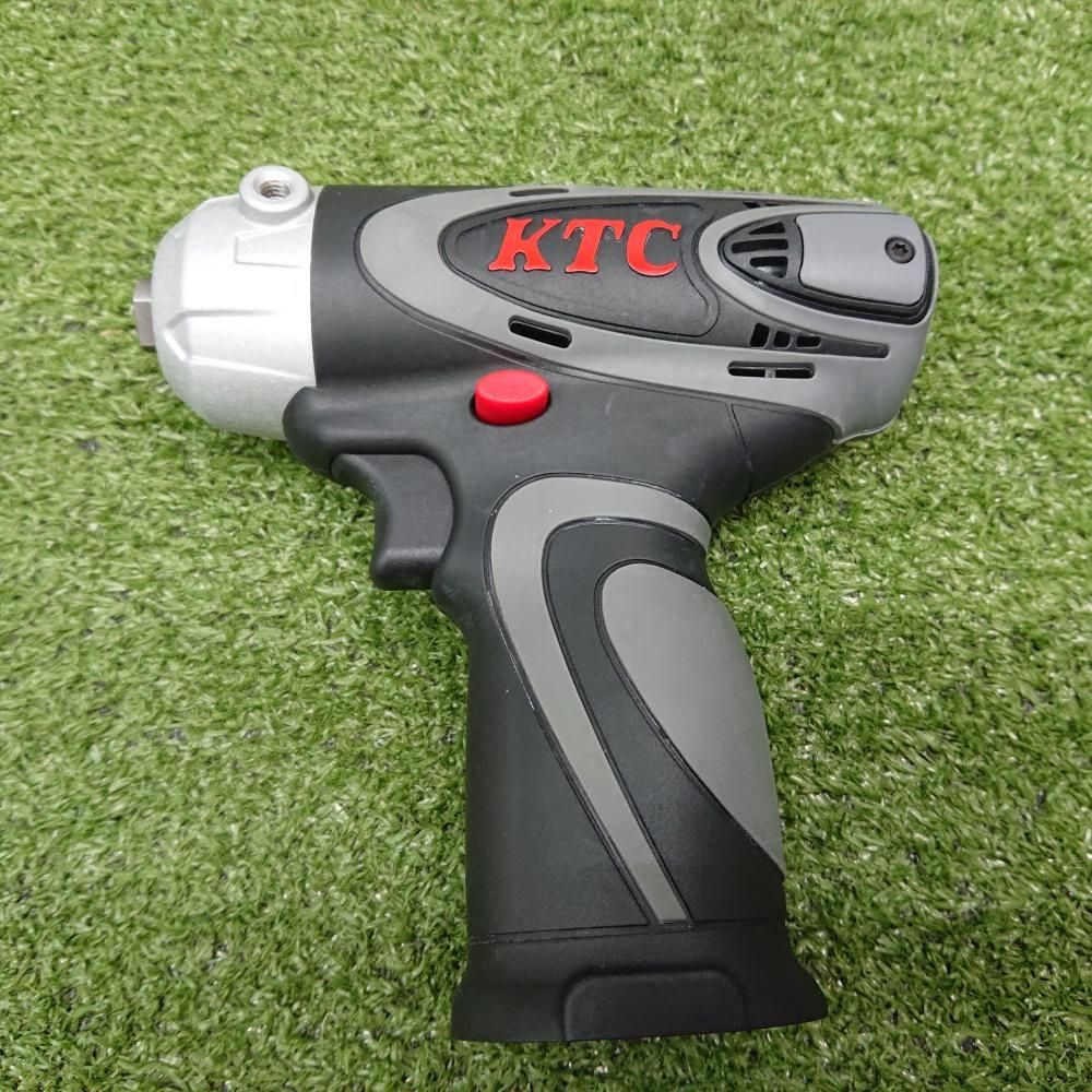 中古品】KTC JTAE711 コードレスポリッシャーセット 14.4V [6762 