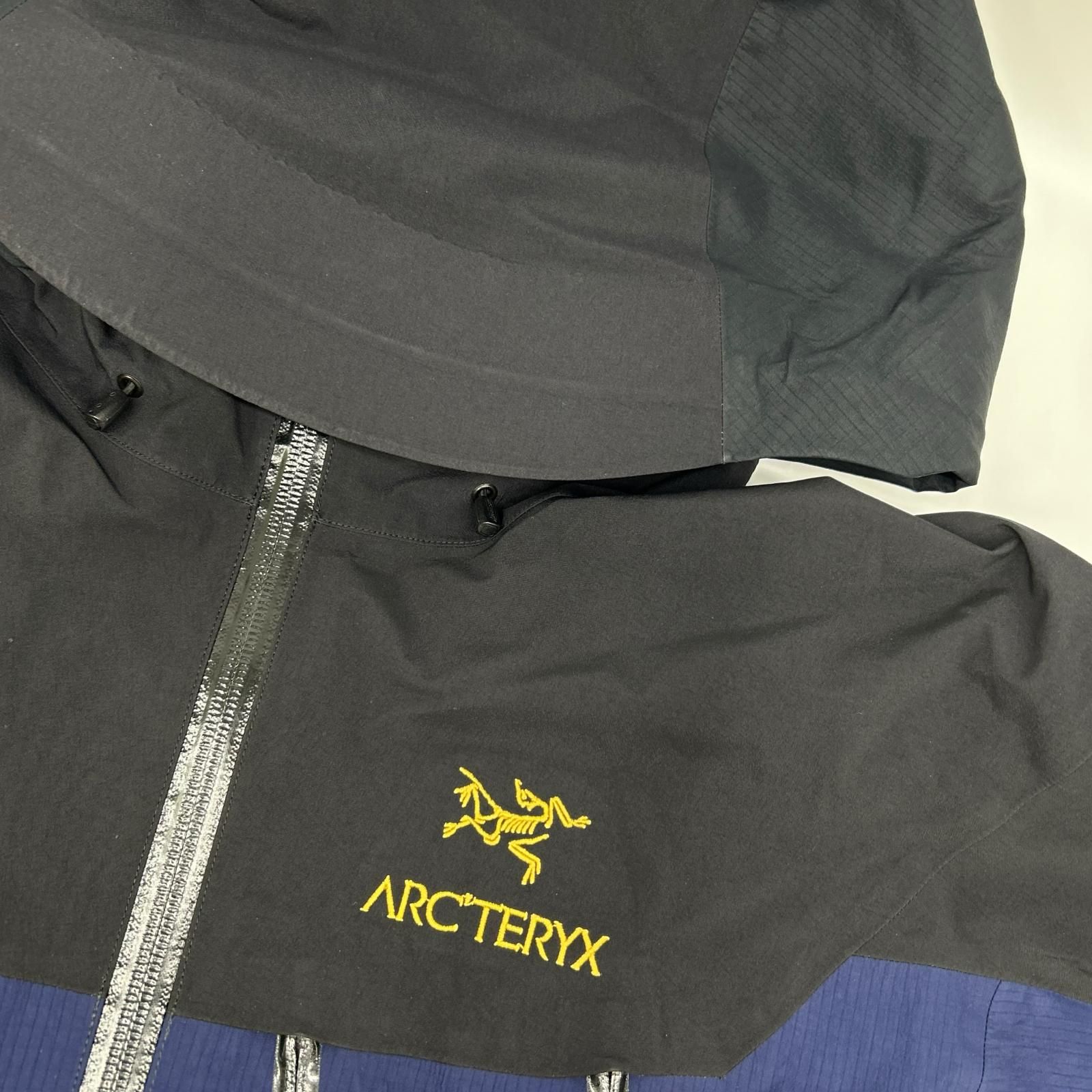 ARC'TERYX アークテリクス ビームス別注 20785 40th THETA AR Jacket