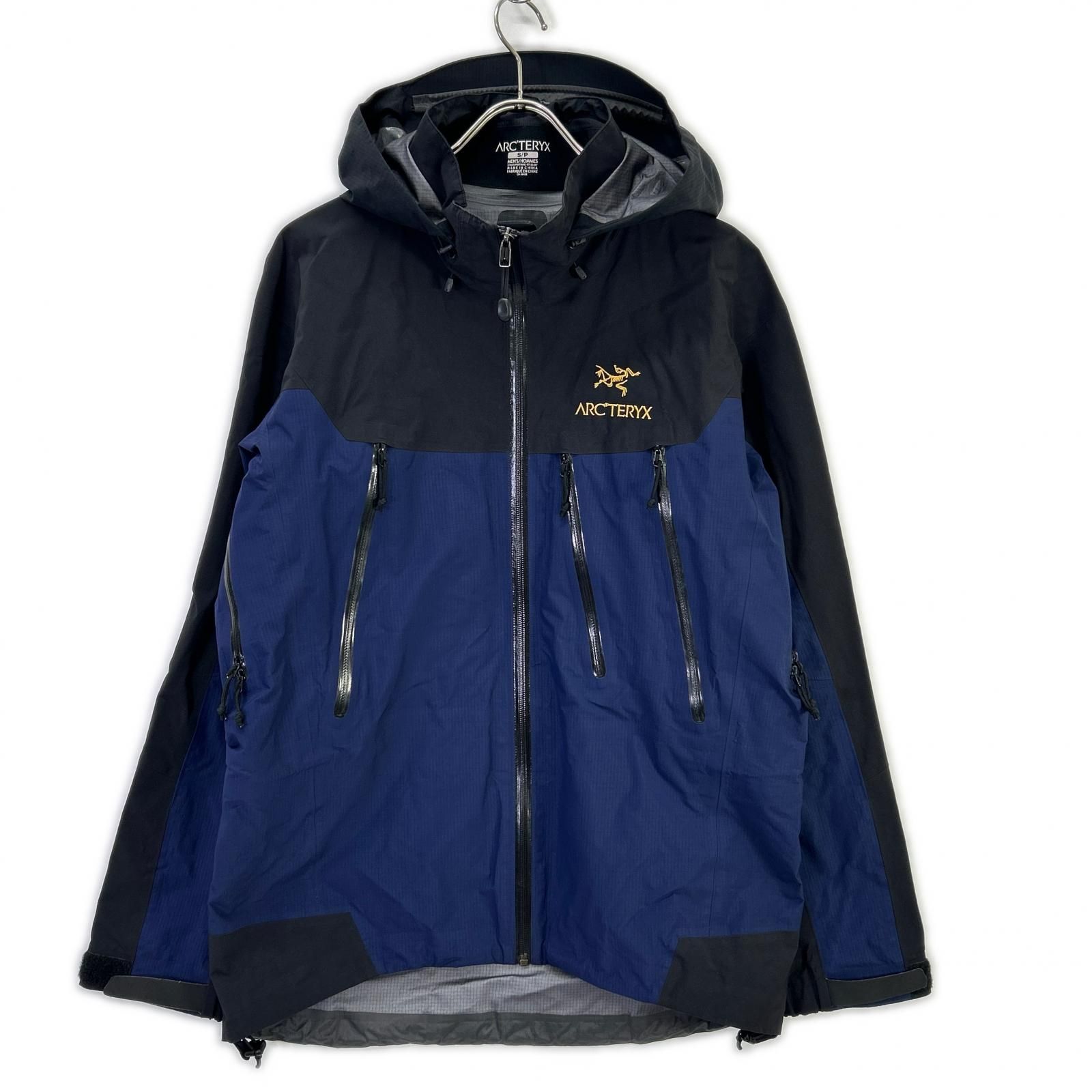 ARC'TERYX アークテリクス ビームス別注 20785 40th THETA AR Jacket