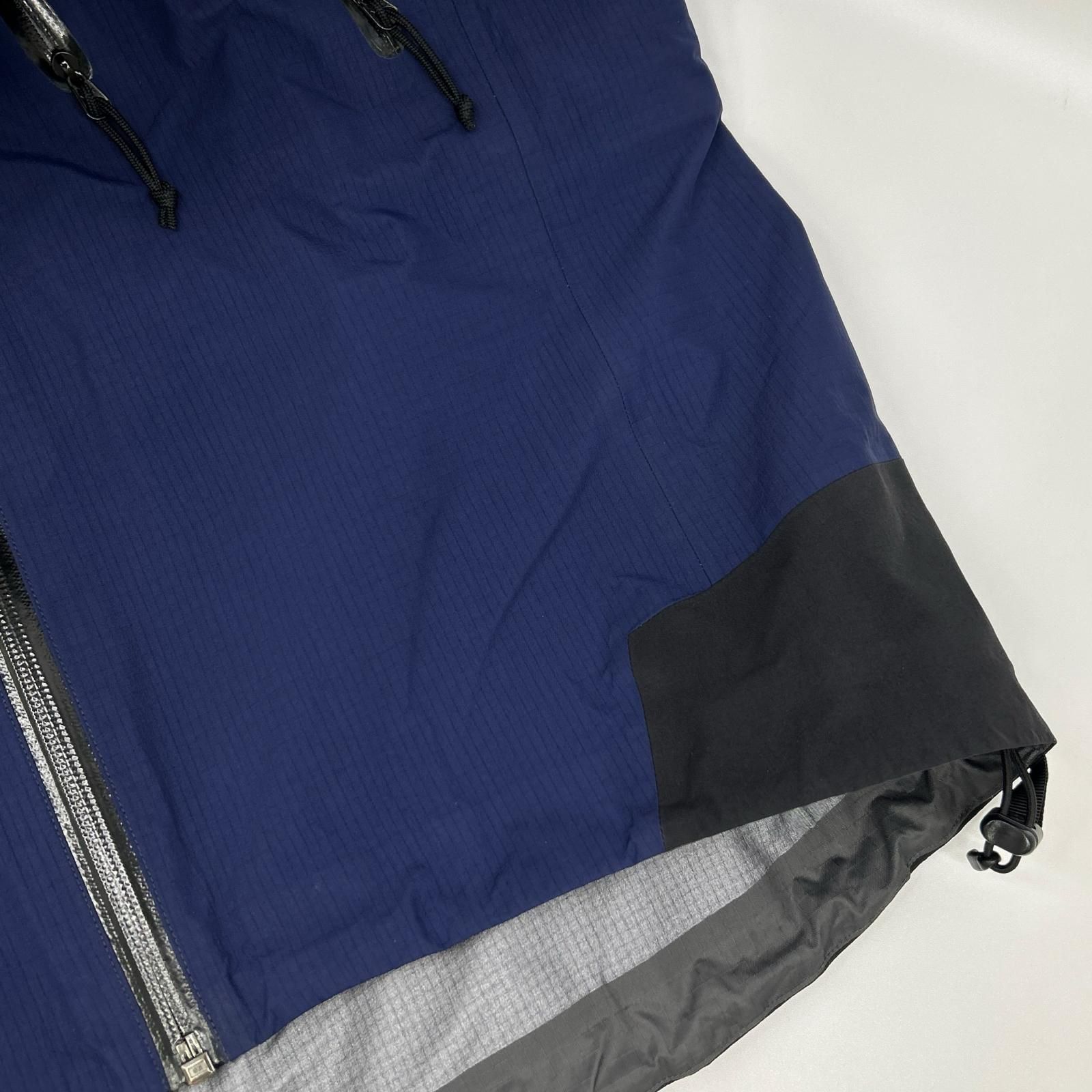 ARC'TERYX アークテリクス ビームス別注 20785 40th THETA AR Jacket