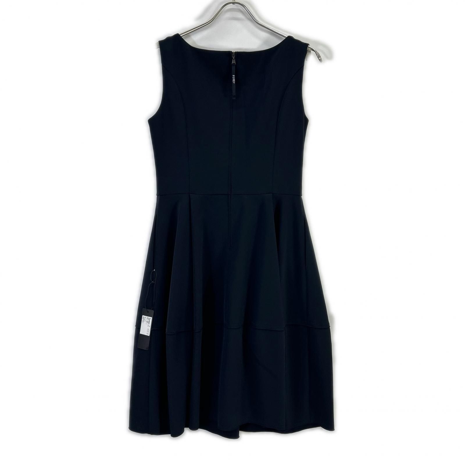 FOXEY NEW YORK フォクシーニューヨーク 36344 ネイビー