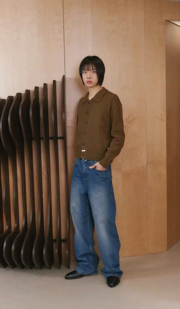 25ss デニムブルー 2