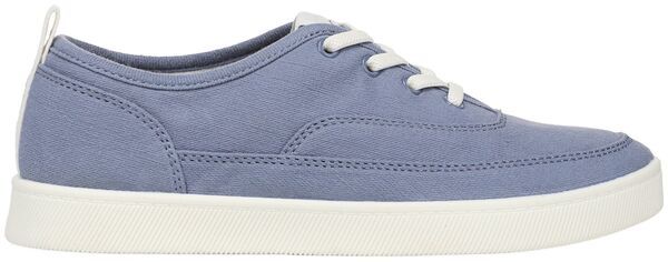 バイオニック レディース シューズ スニーカー Vionic Womens Cyan Sneakers Pacific Blue ブルー