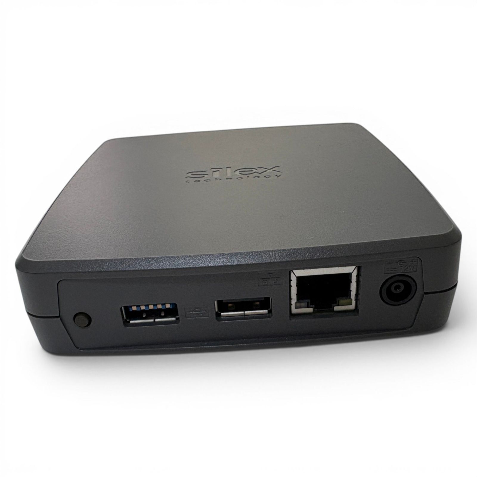 USBデバイスサーバ DS-700 ブラック 中古品 - メルカリ