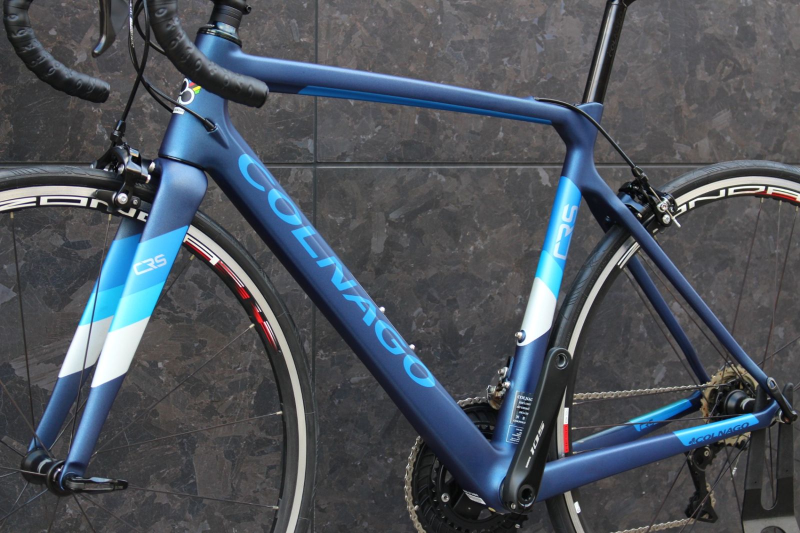『取引先確定』コルナゴ COLNAGO  ・C-RS 105 R7000 2020年モデル カーボン  11速 コルナゴ COLNAGO C-RS 2020年モデル 500サイズ 105 R7000 11S