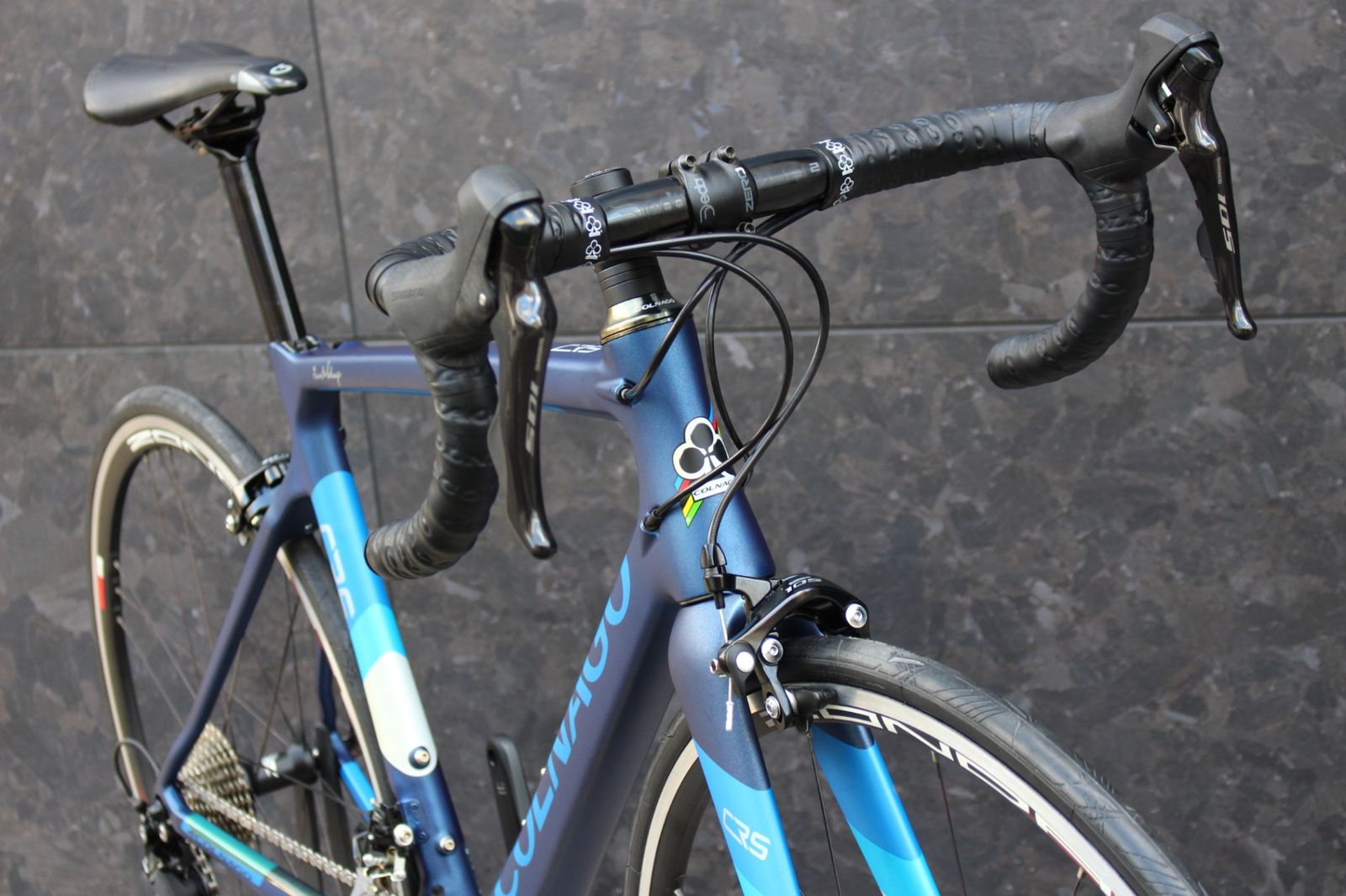 COLNAGO 「コルナゴ」 C-RS 2020年モデル ロードバイク コルナゴ COLNAGO C-RS 2020年モデル 500サイズ 105 R7000 11S