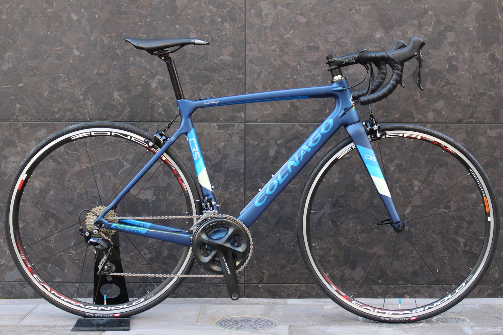 コルナゴ COLNAGO C-RS 2020年モデル 500サイズ 105 R7000 11S カーボン ロードバイク ZONDA 【福岡店】
