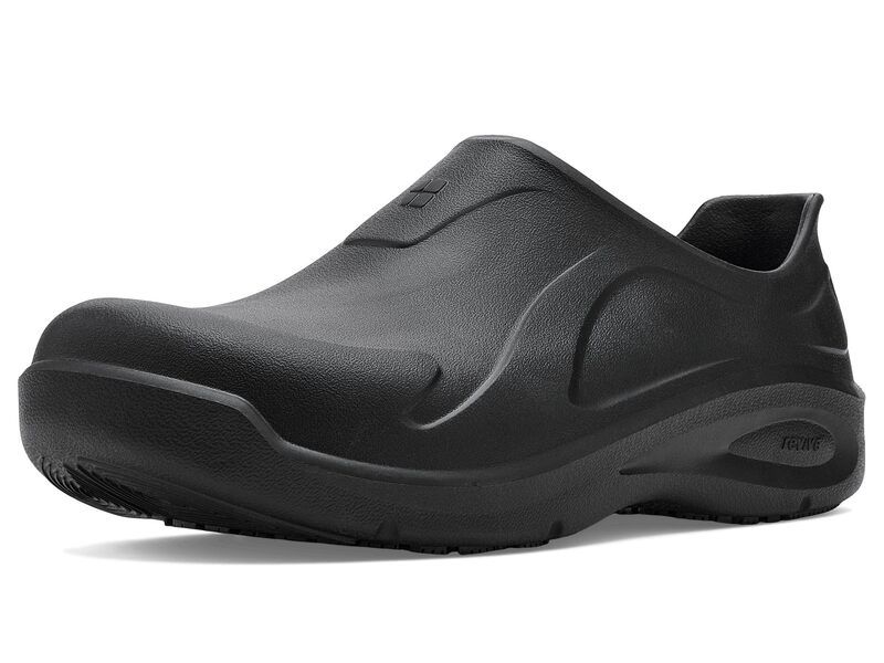 シューズフォークルーズ メンズ サンダル Shoes for Crews Radium II Black ブラック