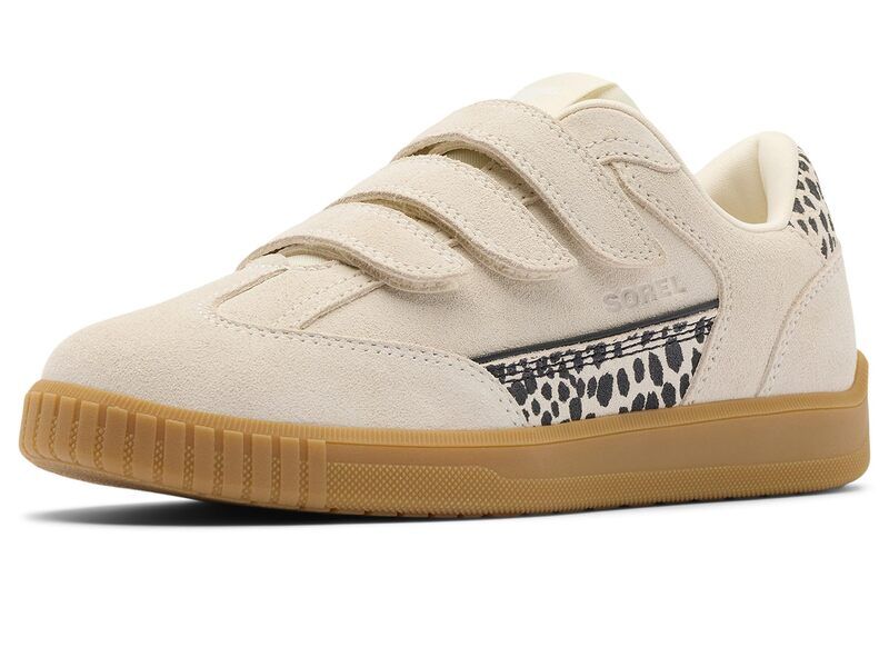 ソレル レディース シューズ スニーカー SOREL Ona Drift Strap ChalkGum 17 チョーク