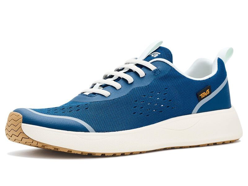 テバ レディース シューズ スニーカー Teva Hydratrek Fairwind Smoke BlueBlue スモーク
