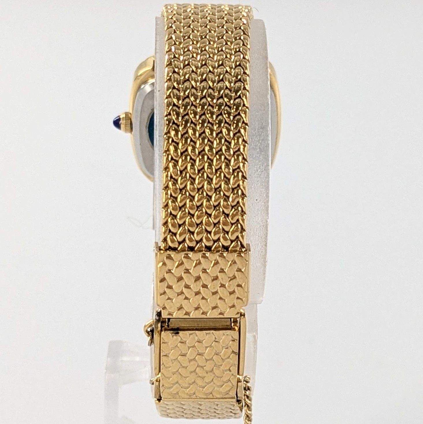 RADO ラドー Elegance エレガンス 133.9003.2 QZ/SS ゴールド文字盤 