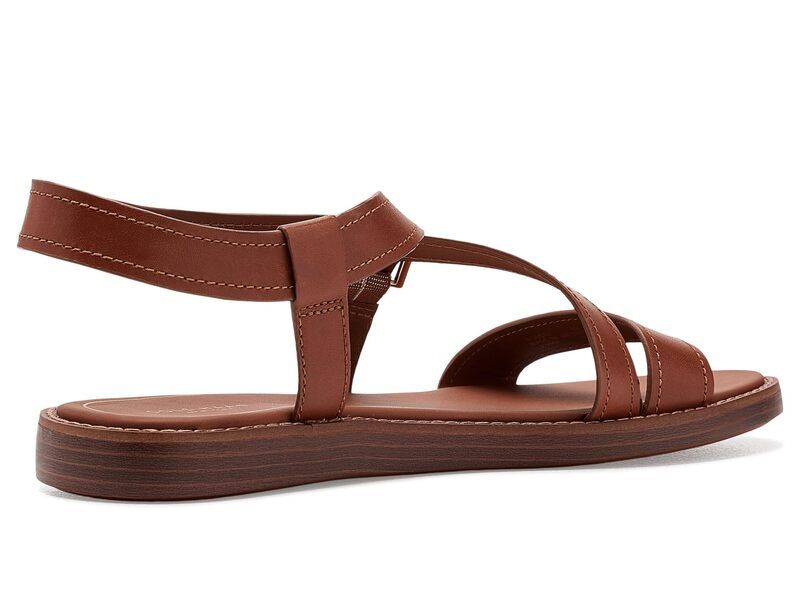 コールハーン レディース シューズ サンダル Cole Haan Kami Buckle British Tan Lea タン コールハーン レディース シューズ サンダル Cole Haan Kami Buckle British Tan Lea タン