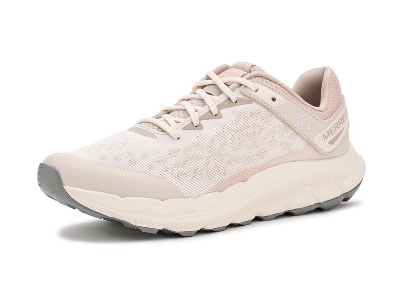 メレル レディース シューズ ブーツ・レインブーツ Merrell Antora 4 Allure ChalkRosa チョーク