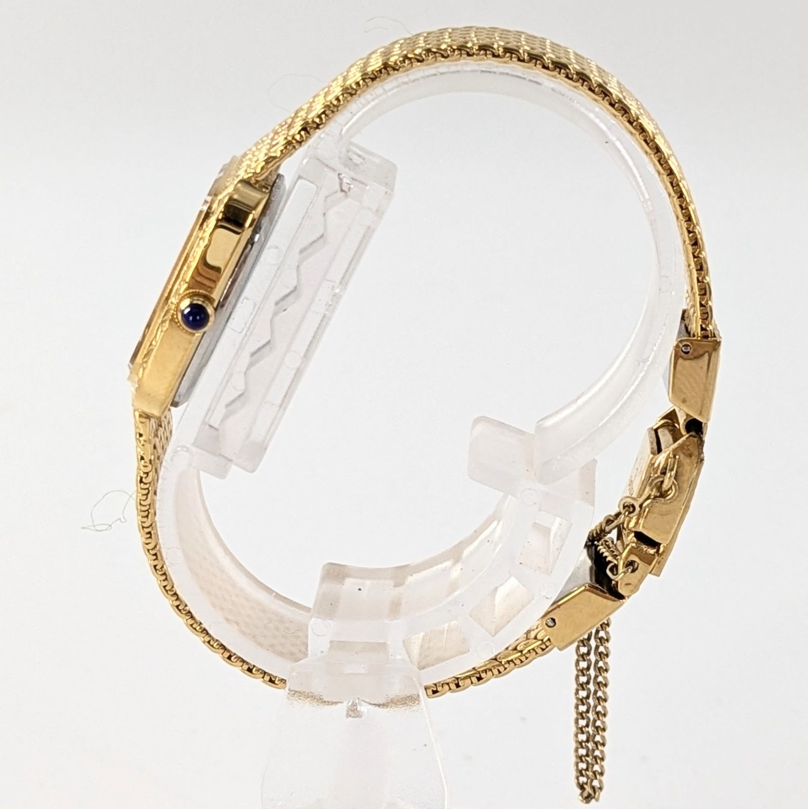 RADO ラドー Elegance エレガンス 133.9003.2 QZ/SS ゴールド文字盤 
