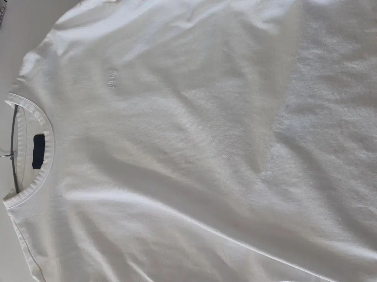 ジュン.J 半袖Tシャツ
