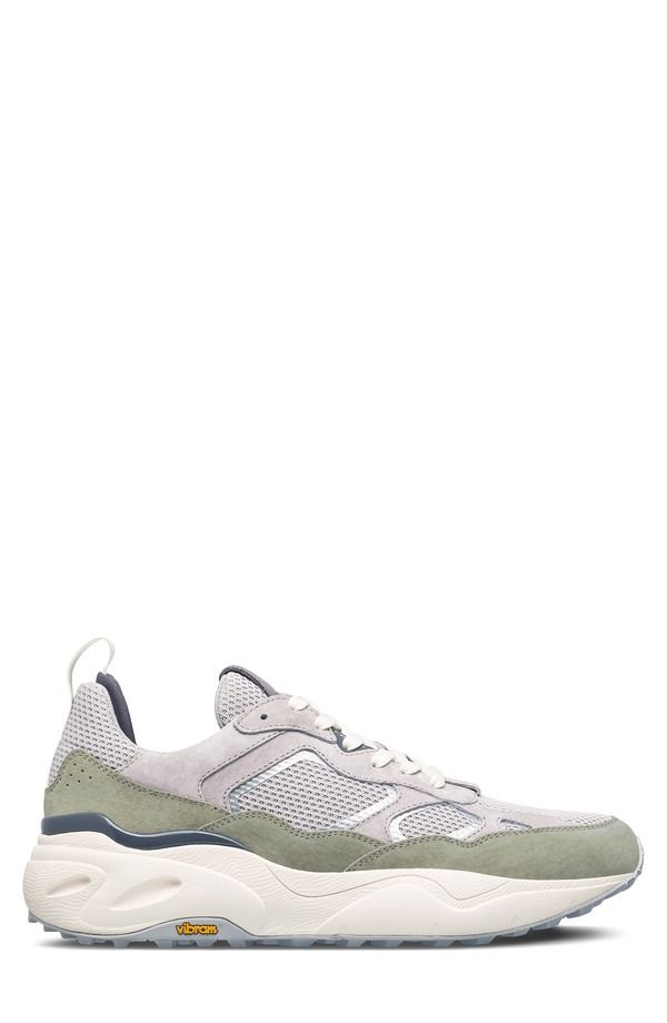 クラエ メンズ シューズ スニーカー CLAE Salazar Sneaker Quiet Gray Tea グレー