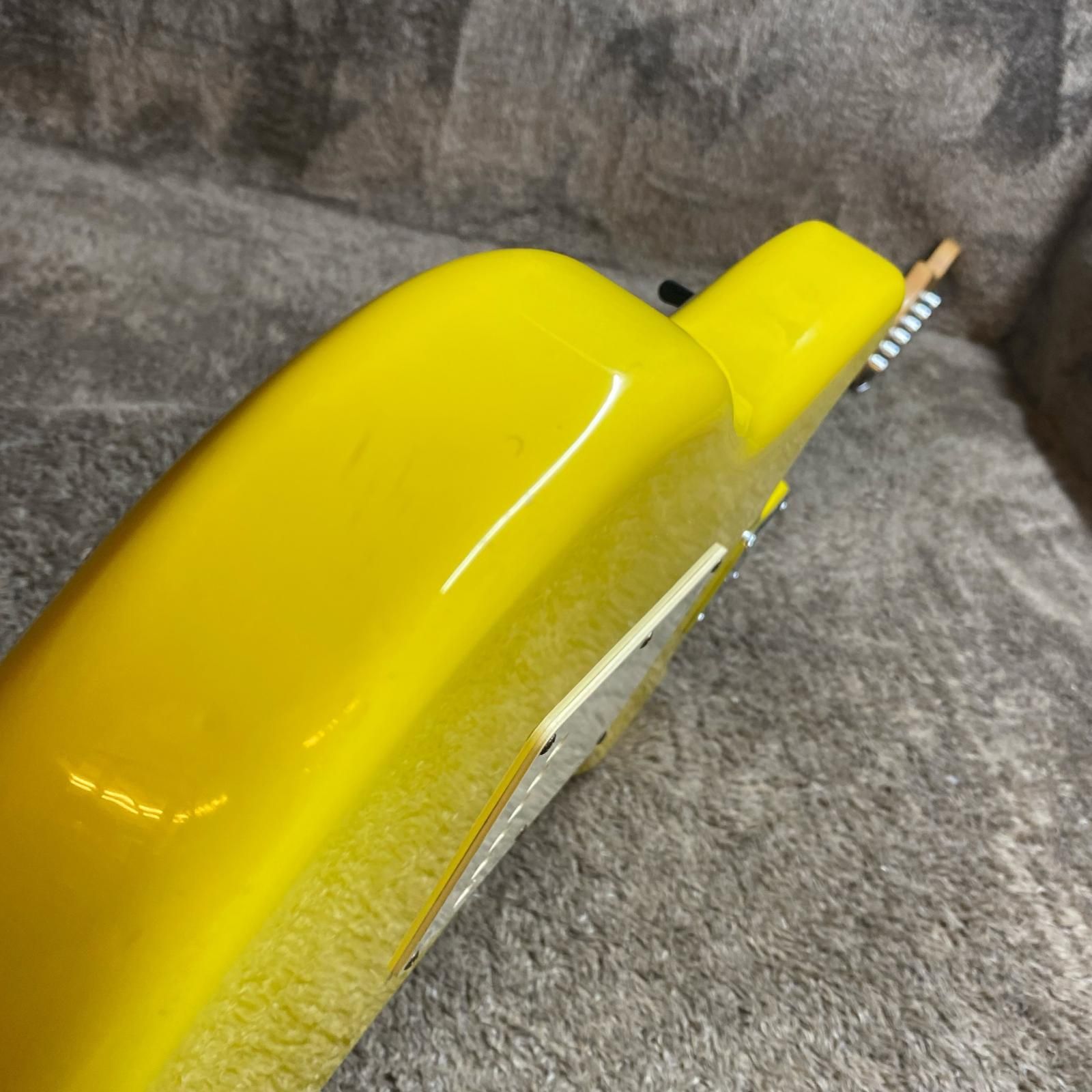 尾張小牧店】【楽器】 中古 Squier by Fender | スクワイヤバイ