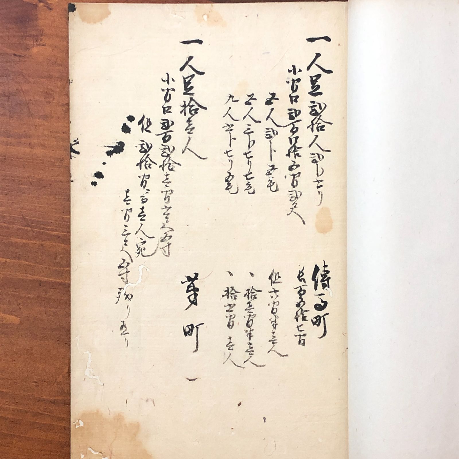 「福島県三島町 伝馬所記録 古文書」 ☆福島県三島町/大沼郡三島町/会津/会津地方/伝馬所/伝馬/宿駅/人馬継立/街道/村方文書/古文書/近世文書/江戸時代/交通史/流通史/宿場/肝煎/名主　KSZUVJ aaB245nm8