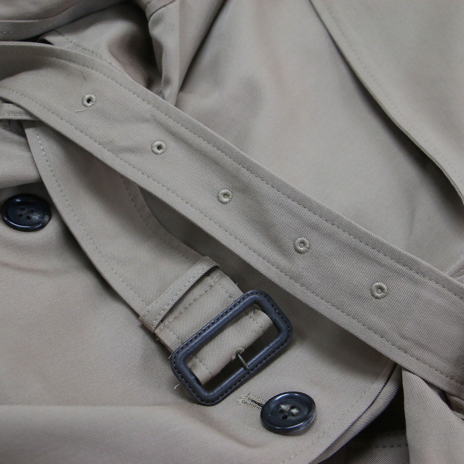 美品】Deuxieme Classe ドゥーズィエム クラス コート ベージュ サイズ