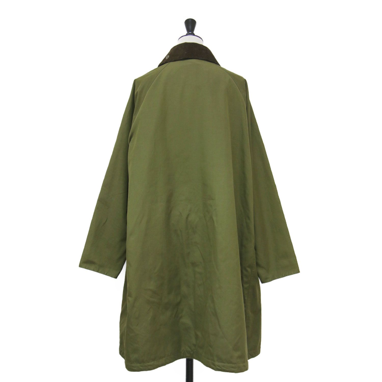 ジャケット・アウター Barbour BEAMS BOY Balvenie Jacket OLIVE BARBOUR バブアー BEAMS BOY 別注 ジャケット グリーン サイズ:10(L