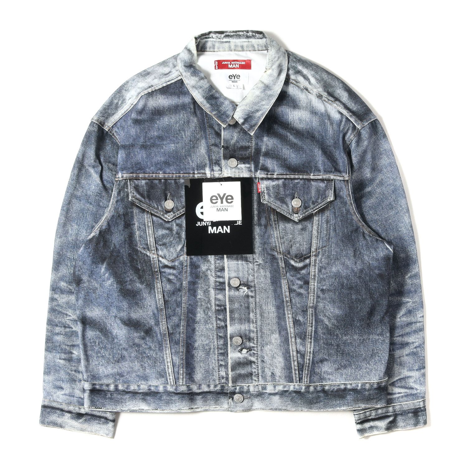 新品】JUNYA WATANABE MAN COMME des GARCONS ジュンヤワタナベ マン
