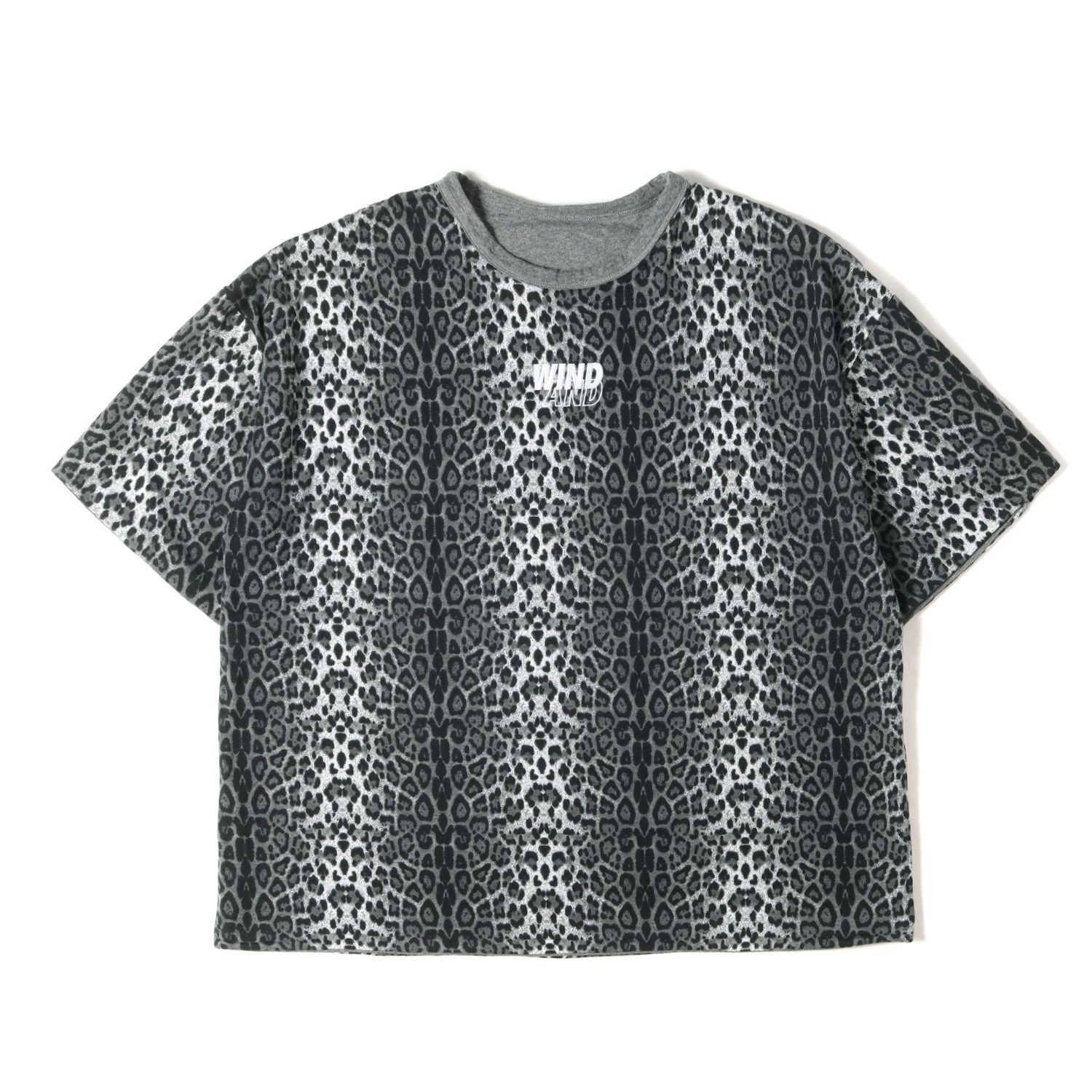 美品】WIND AND SEA ウィンダンシー Tシャツ サイズ:記載なし(XL位