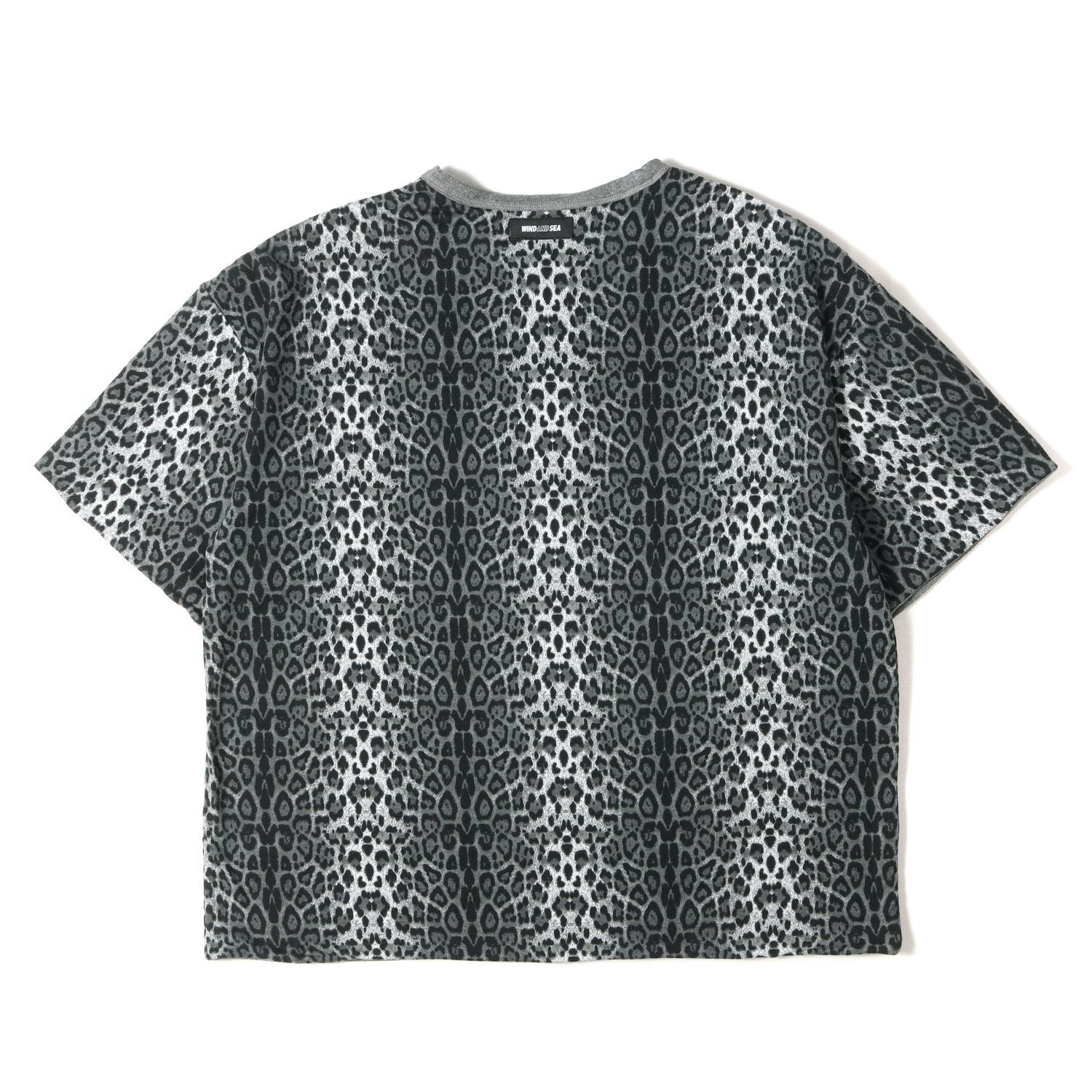 美品】WIND AND SEA ウィンダンシー Tシャツ サイズ:記載なし(XL位