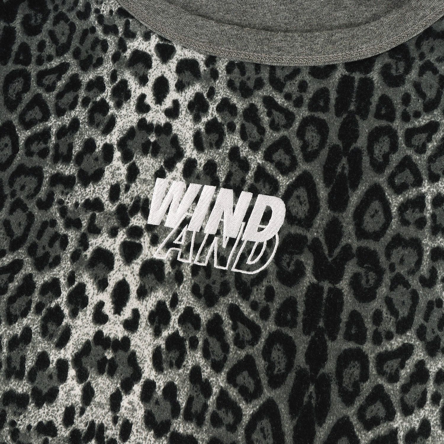 美品】WIND AND SEA ウィンダンシー Tシャツ サイズ:記載なし(XL位