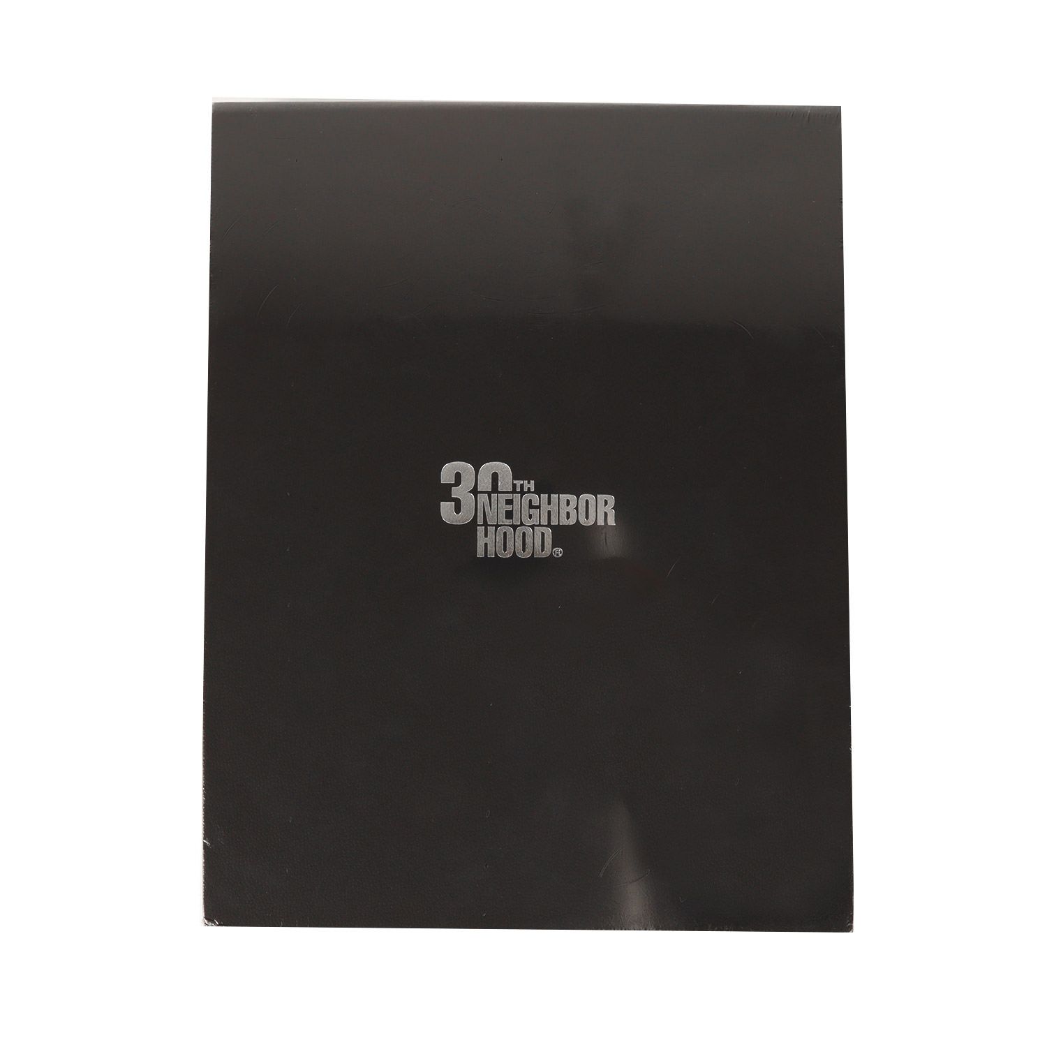 新品】NEIGHBORHOOD ネイバーフッド 100冊限定 30TH ANNIVERSARY