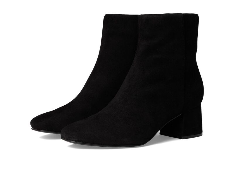 ロックポート レディース シューズ ブーツ・レインブーツ Rockport Oaklei Black Suede ブラック 28,712円