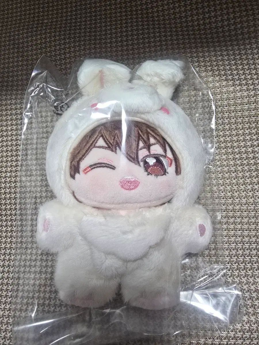 あんさんぶるスターズ！！(あんスタ) 守沢 千秋 ぬい 出品