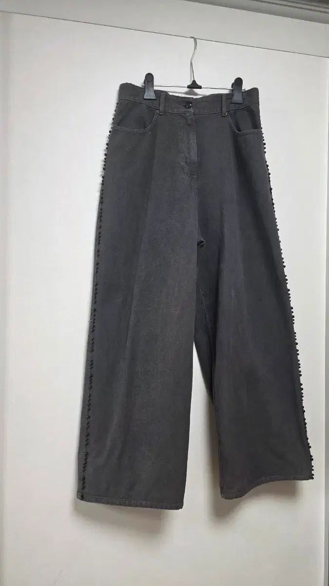 TIME デニム ズボン 新品