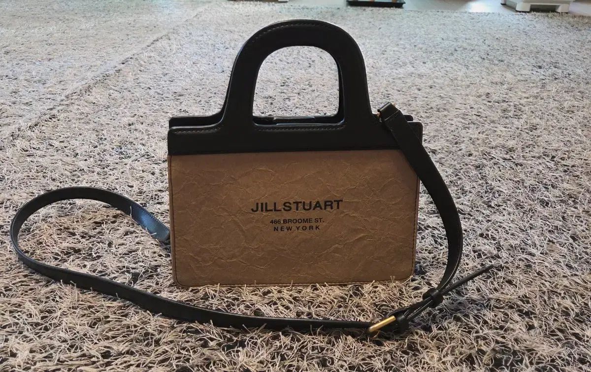 JILL STUART ジルスチュアート トートバッグ