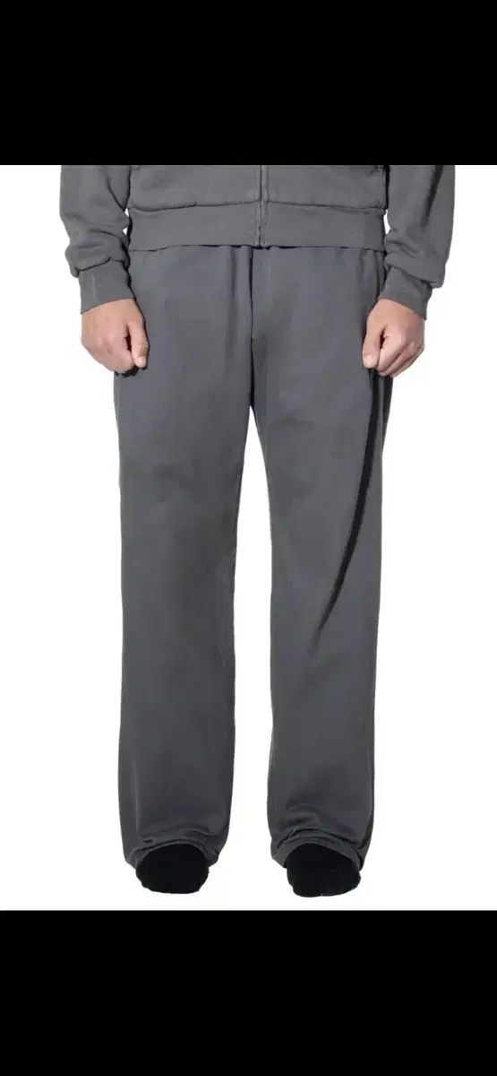 YEEZY GAP(イージーギャップ) サテン カーゴ DARK GREY(ダークグレー) パンツ メインライン レア
