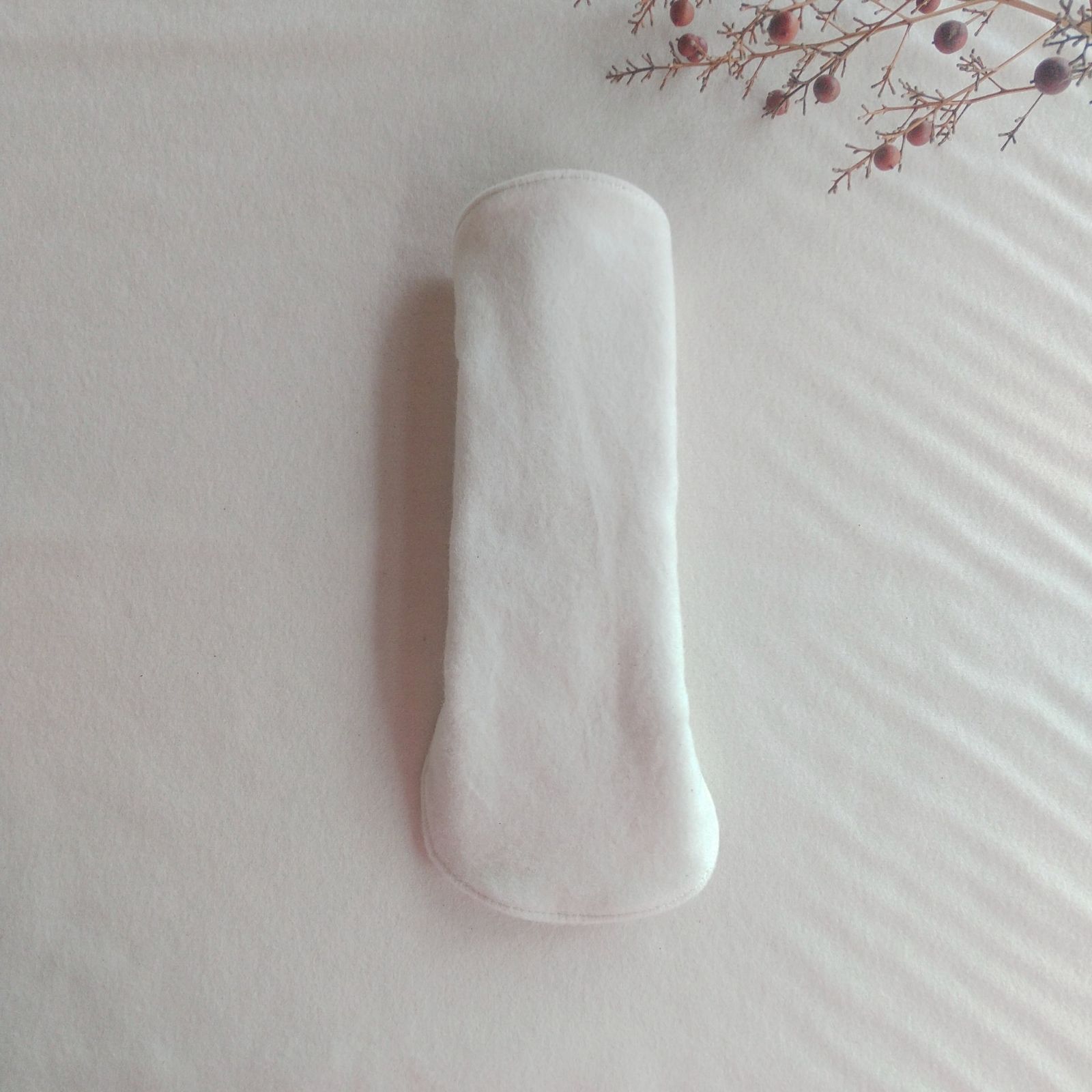 布ナプキン】選べる無添加コットンとコットンリネン 23cm 6層 10枚