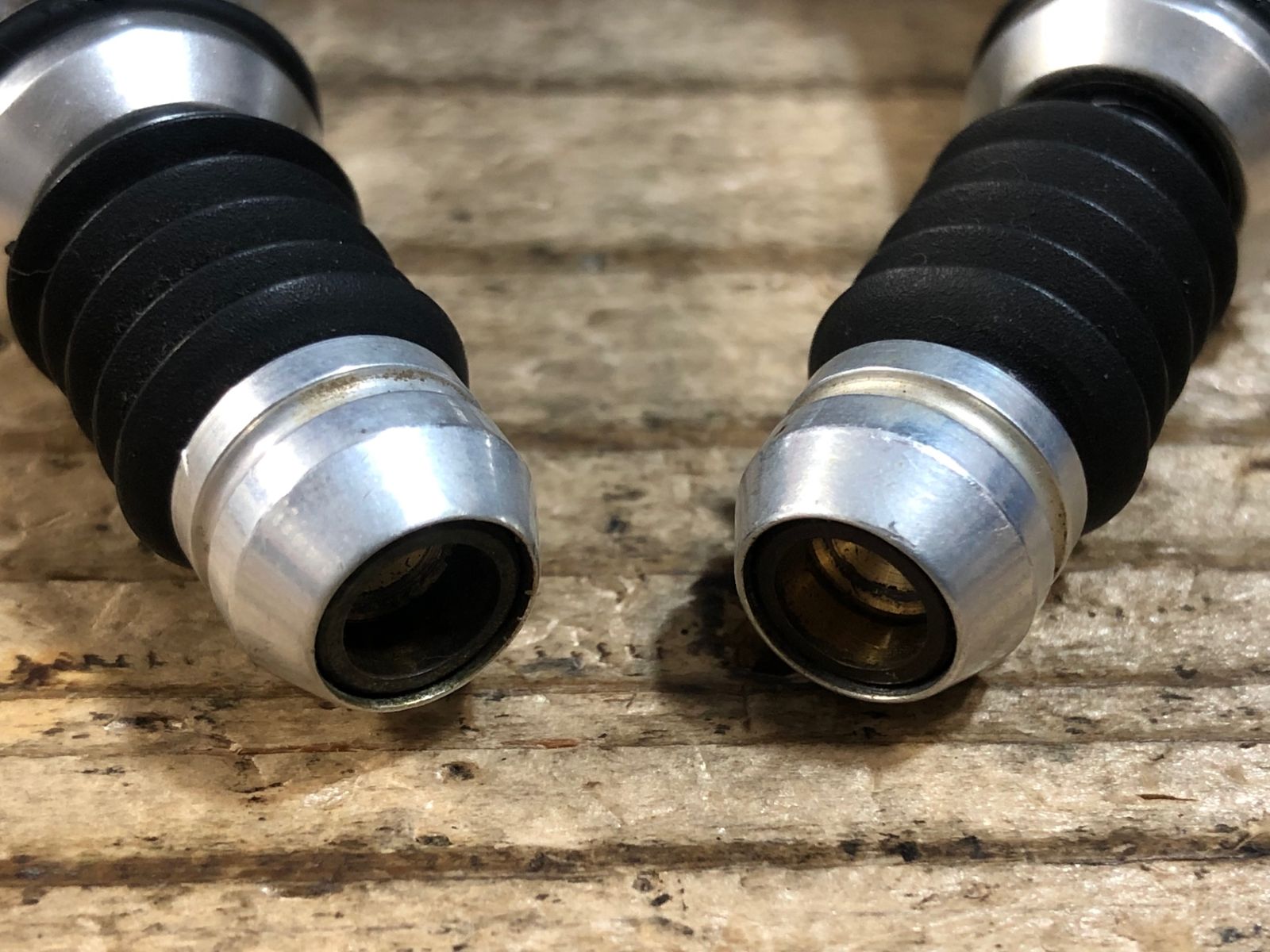 KG127 カンパニョーロ CAMPAGNOLO CORSA RECORD DELTA BRAKE デルタ