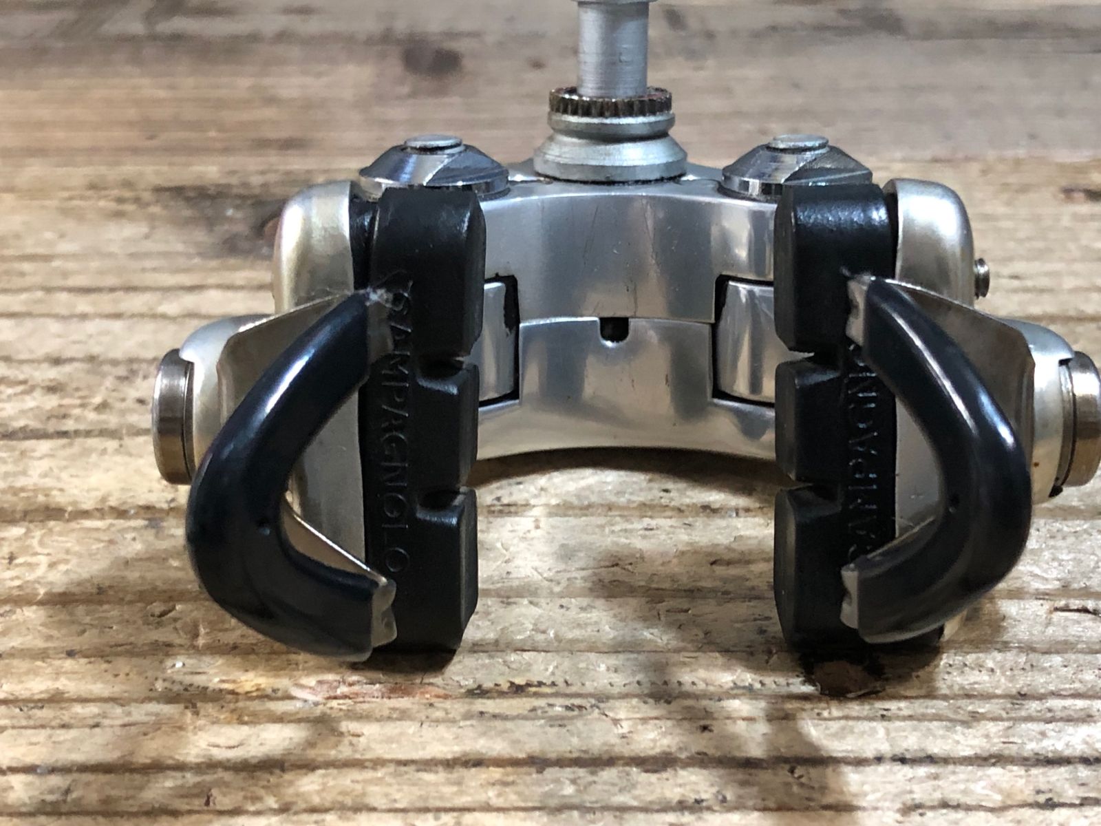 KG127 カンパニョーロ CAMPAGNOLO CORSA RECORD DELTA BRAKE デルタ