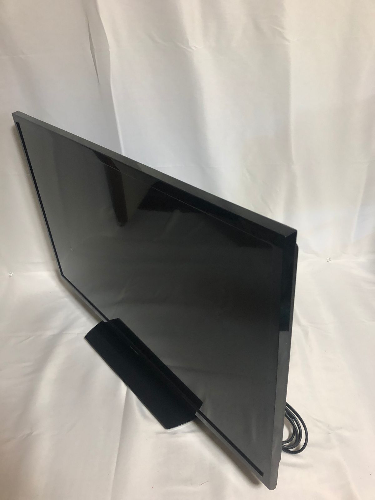□シャープ SHARP 液晶テレビ AQUOS LC-32H30 ブラック 32V型 裏番組
