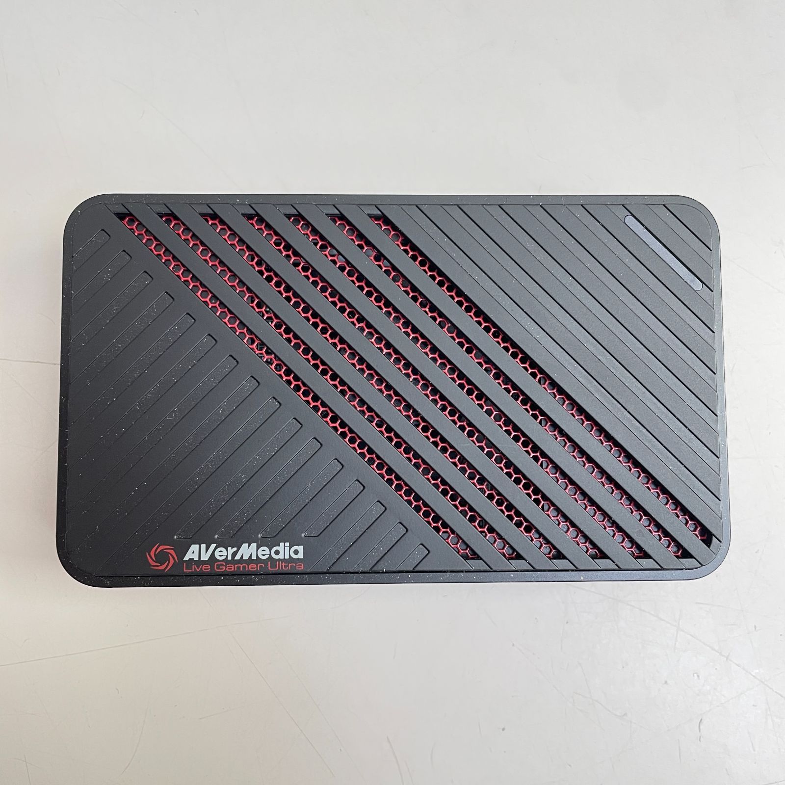 【開封済中古】AverMedia Live　Gamer　Ultra GC553 GC553 Live Gamer ULTRA 中古品 - メルカリ