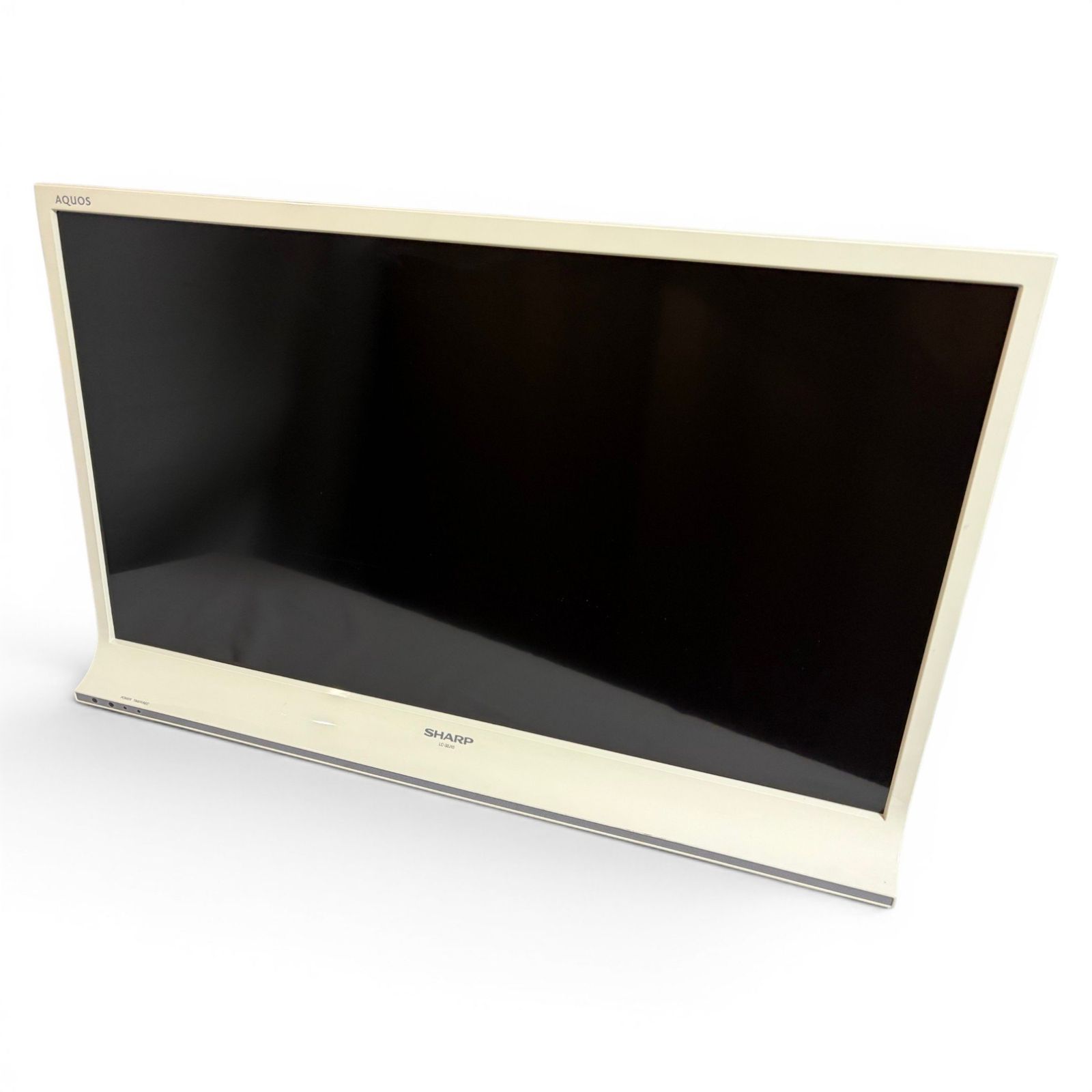 タイムサービス♡SHARP LC-32J10 32インチ液晶テレビ 2014年製 シャープ 液晶テレビ LC-32J10 タイムサービス♡SHARP LC-32J10 32