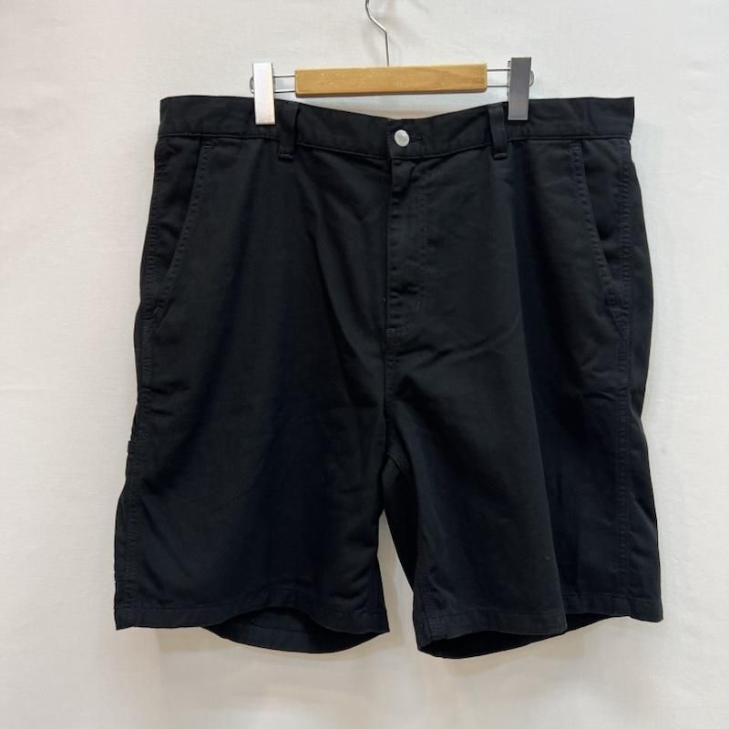 カーハート ダブリューアイピー DREWE SHORT ハートロゴ ペインター ショートパンツ メンズ XL ISItems【USED】【古着】【中古】50162272