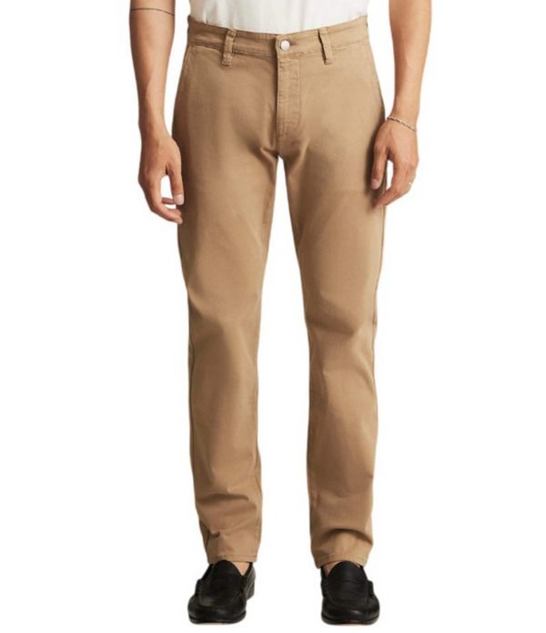 マビ メンズ ボトムス カジュアルパンツ Mavi Milton Casual Twill Pants Khaki Casual Twill カーキ